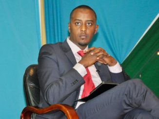 Hussein Mohamed - Biography, Girlfriend, Janet Mbugua, Wife, Family, Wealth, Profile, Education, Children, Pregnant, Daughter, Son, Age, Married, Wedding, Brother, Sister, Son, Daughter, Father, Mother, Job history, Instagram, Twitter, Facebook, Business, Net worth, Video, Photos