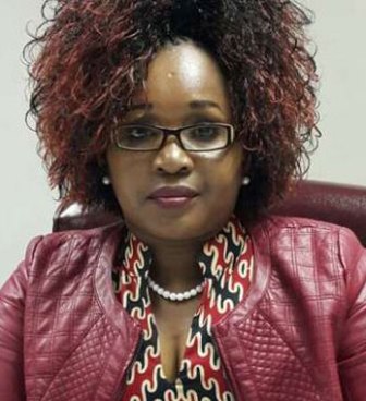 Jessica 

Nduku Kiko Mbalu