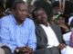 Kalonzo Musyoka invites Uhuru Kenyatta to Ukambani