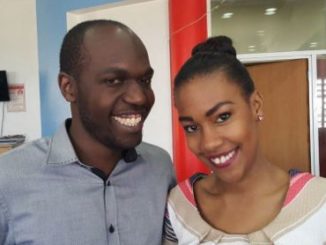 Larry Madowo - Biography, Wife, Girlfriend, Family, Wealth, Profile, Education, Children, Pregnant, Daughter, Son, Age, Married, Wedding, Brother, Sister, Son, Daughter, Father, Mother, Job history, Instagram, Twitter, Facebook, Business, Net worth, Video, Photos