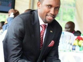 Michael Kisoi Munyao - Biography, MP Mbooni Constituency, Makueni County, Wife, Family, Wealth, Bio, Profile, Education, children, Son, Daughter, Age, Political Career, Business, Net worth, Video, Photo