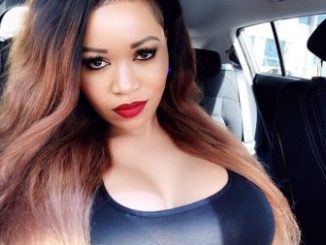 Vera Sidika - Profile, Education, Pregnant, Tribe, Wedding, Life History, Exposed, Latest News, Before, After, Bleaching, Twerking, House, Car, Net worth, Son, Daughter, Instagram, Twitter, Pics, Facebook, Pictures, Photos, Videos