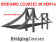 Bridging Courses Kenya - Business Administration, Community Development, Social Studies, Information Technology, Procurement, Supply Chain Management, Accounting, Business Management, French, Computer Studies, Spanish, Chinese, German