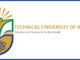 Colleges, Schools and Universities offering Advanced Certificate in Computer Hardware & Network Support, Technical University of Kenya, Location, Contacts