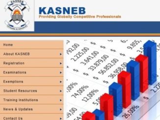 KASNEB June Results - CPA, ATD, DICT, DCM, CS, CICT, CIFA, CCP