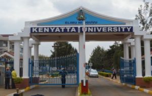 Kenyatta University Admission letters download - www.ku.ac.ke, Online application form, Registration, Fee Structure, Distance open e Learning, Accommodation, Graduation List, Contacts
