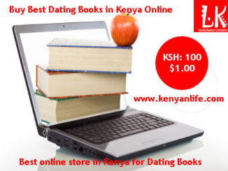 Online books in Kenya - Buy Best Dating eBooks to read, Download