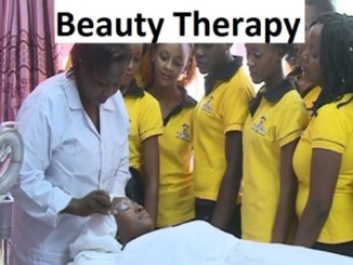 Colleges offering Certificate In Beauty Therapy Course in Kenya