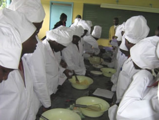 Colleges offering Certificate in Bakery Technology Course in Kenya