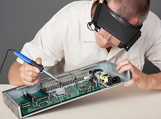 Basic Servicing and Maintenance of Electrical and Electronics Equipment