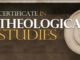 Best Colleges offering Certificate in Bible and Theology Course