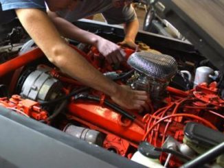 Colleges offering Certificate in Automotive Technology Course in Kenya