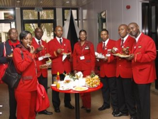 Colleges offering Airline Cabin Crew, Air Hostess & Flight Attendant Certificate & Diploma in Kenya