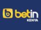 Betin Kenya Jackpot Winners, Previous Results, Livescore, How to Play