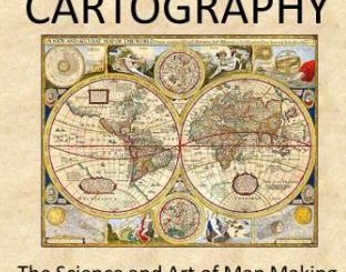 Cartography: Best Schools, Colleges & Universities offering Certificate, Diploma & Higher Diploma in Cartography (Map Making) Course in Kenya