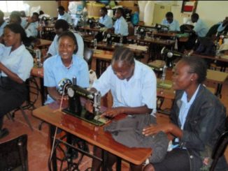 Best Colleges offering Certificate & Diploma in Dress Making & tailoring in Kenya