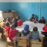 ECDE, Early Childhood Development Education, Colleges Schools Universities Kenya with Diploma Higher Diploma, Postgraduate Diploma & Advanced Diploma Course