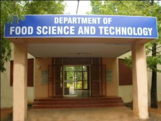 Best Colleges offering Food Science and Technology Diploma & Certificate