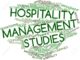 Hospitality Management Hotel, Restaurant and Tourism Operations