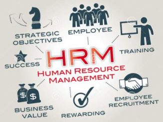 Human Resource Management - HRM (Human Resource Management)