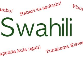 Best Schools, Colleges & Universities offering Certificate, Diploma & Higher Diploma in Kiswahili Language Course in Kenya