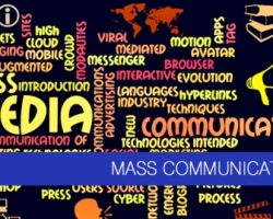 Best Mass Communication Colleges - Certificate & Diploma Courses