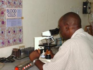 Medical Laboratory Sciences, Technician & Technology - Diploma Colleges