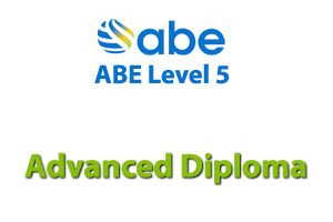 ABE Advanced Diploma in BIS Colleges - Business Information Systems