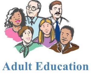adult education