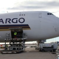 Air Cargo Services, Operations & International Air Cargo Diploma Colleges