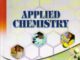 Best Applied Chemistry Colleges in Kenya - Diploma, Higher & Advanced