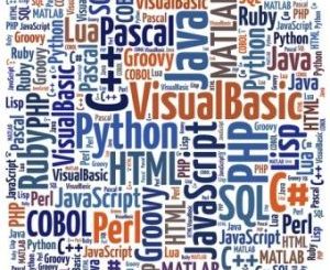 Best Computer Programming Languages Colleges- Certificate & Diploma