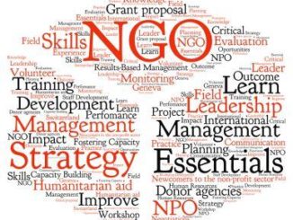 Best NGO Management & Leadership Colleges - Certificate & Diploma