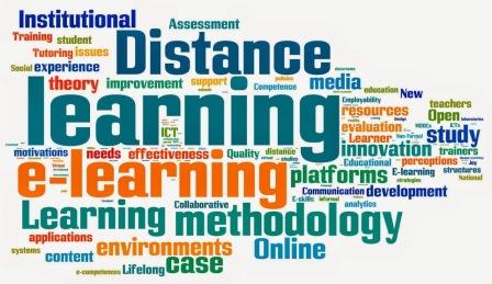 Distance Learning