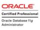 Best Oracle Database 11g Administrator Certified professional Colleges
