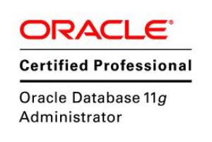 Best Oracle Database 11g Administrator Certified professional Colleges