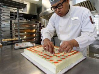 Best Pastry, Baking and Confectionery Colleges - Certificate & Diploma