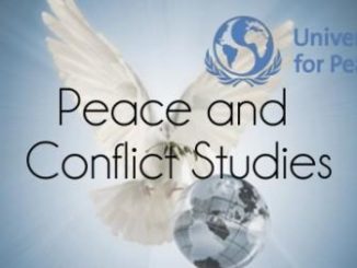 Best Peace Studies & Conflict Resolution Colleges - Certificate & Diploma