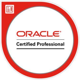 Best Oracle Certified Professional & Associate (OCP & OCA) Colleges