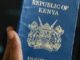 Kenyan Passport Application
