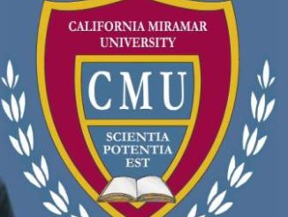 California Miramar University Kenya