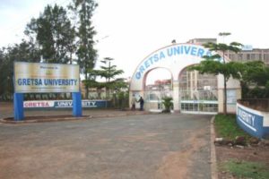 Gretsa University fee structure