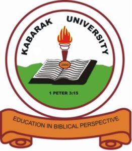 Kabarak University Fee Structure