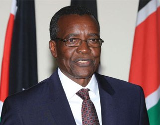 CJ David Kenani Maraga biography, age, wife, family, home, cv, education,  retirement, net worth - FONTS MEDIA