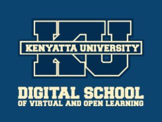 Kenyatta University Digital School