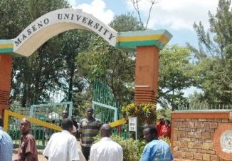 Maseno University Diploma Courses