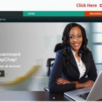 Company / Business name Search in Kenya - eCitizen Portal