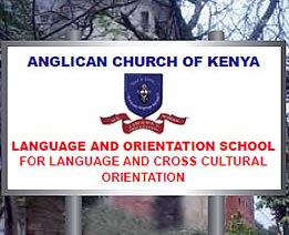 ACK Language and Orientation School