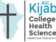 AIC Kijabe School of Nursing
