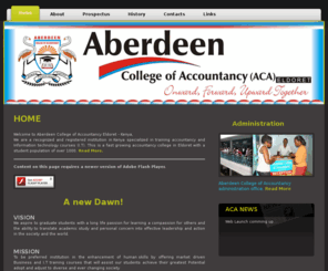 Aberdeen College of Accountancy
